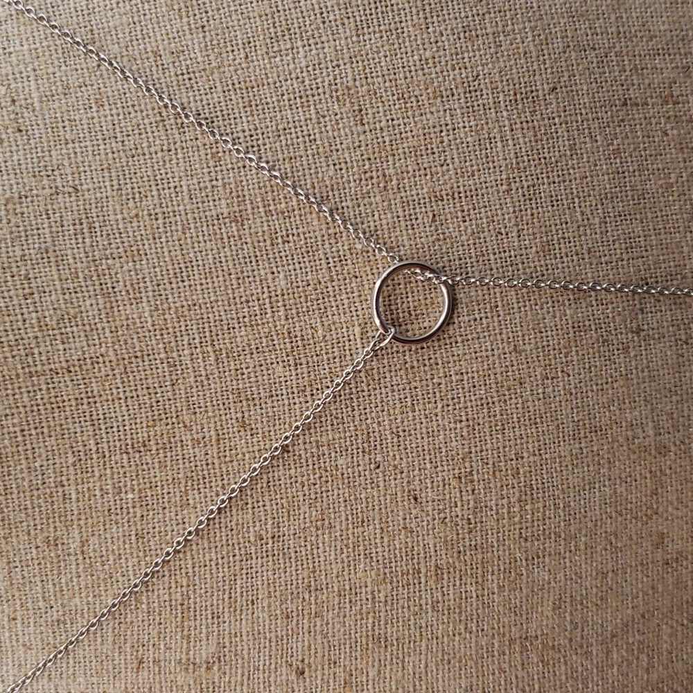 Gucci Authentic lariat necklace - Picture 3 of 8